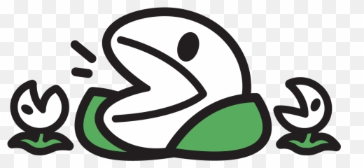 Rollrobin - Dot png