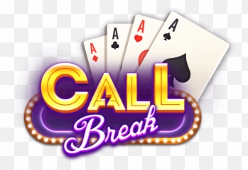 Call Break Casino Card Game Software - Logo Png