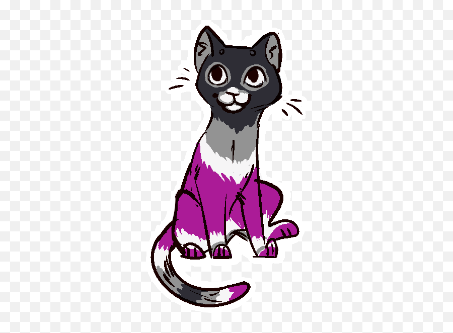 Lunarcatninja - Domestic Cat Png,Kakashi Hatake Icon