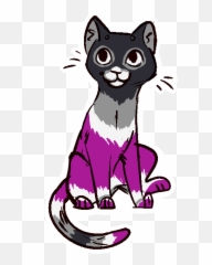 Lunarcatninja - Domestic png