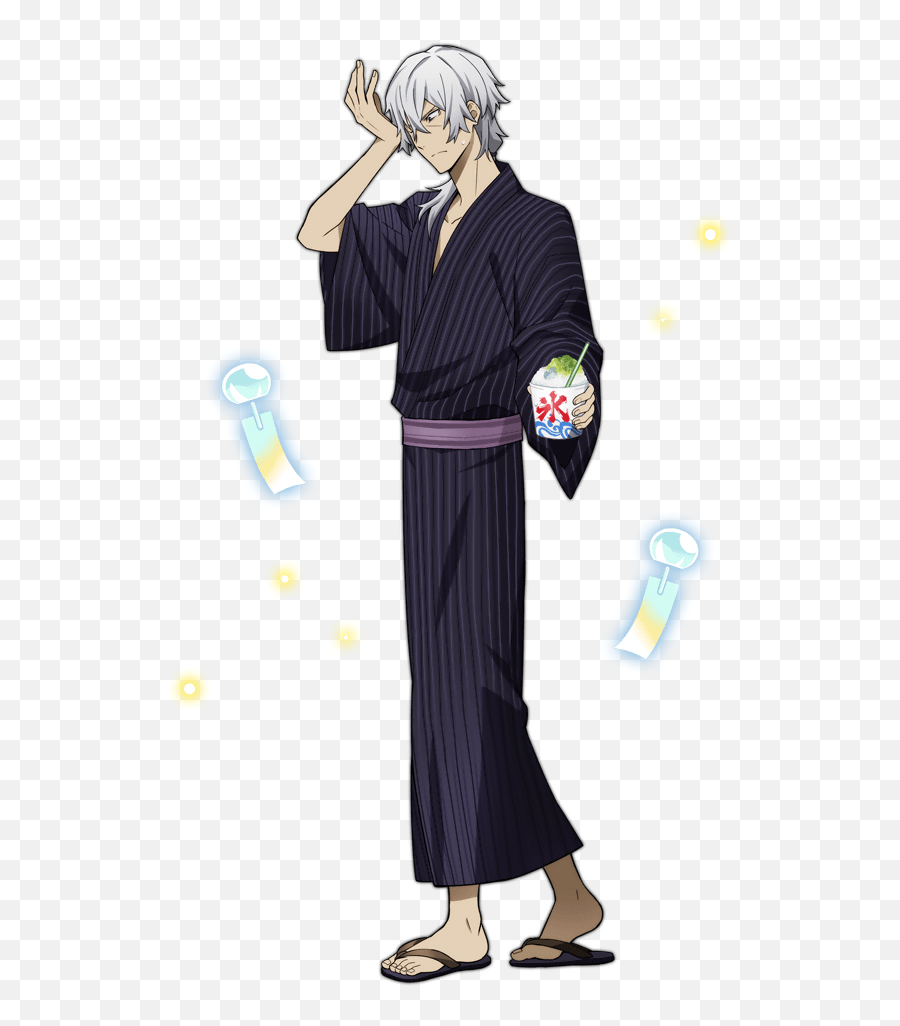 Weu0027ve Gathered Writers From - Juuni Taisen Personagens Png,Miyuki  Kazuya Icon - free transparent png images 