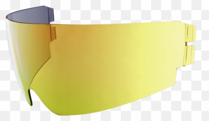 Icon - DropShields for Airflite Helmets Visere Exo Combat png