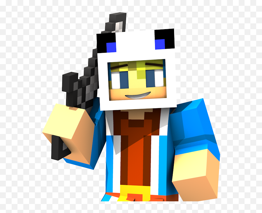 Budget Minecraft Hosting Aquatis - Fictional Character Png,Spigot Server Icon