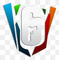 Rainbow Six Siege Icon - Vertical png