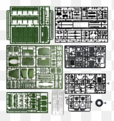 35 Kraz - Vertical png