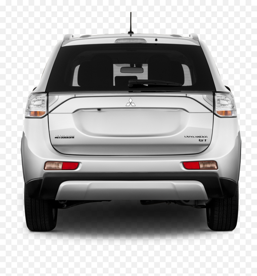 Back Of Car Png Picture - 2013 Jeep Grand Cherokee Laredo Rear,Back Of Car Png