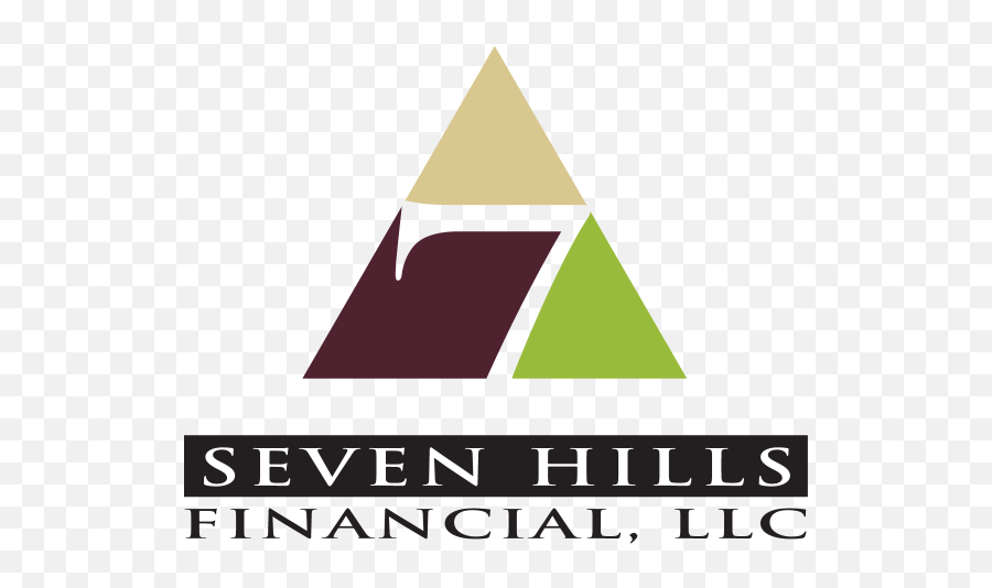 Seven Hills Financial Logo Download - Seven Hills Png,Hills Icon