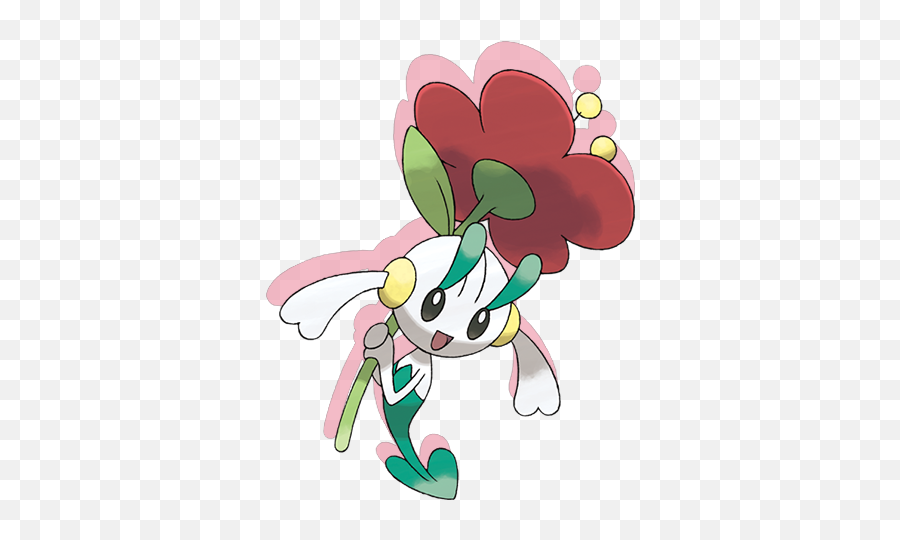 The Pokémon Generation Vi Rate Your Champion - Floette Png,Tibbers Icon