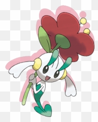 The Pokémon Generation Vi Rate Your Champion - Floette png