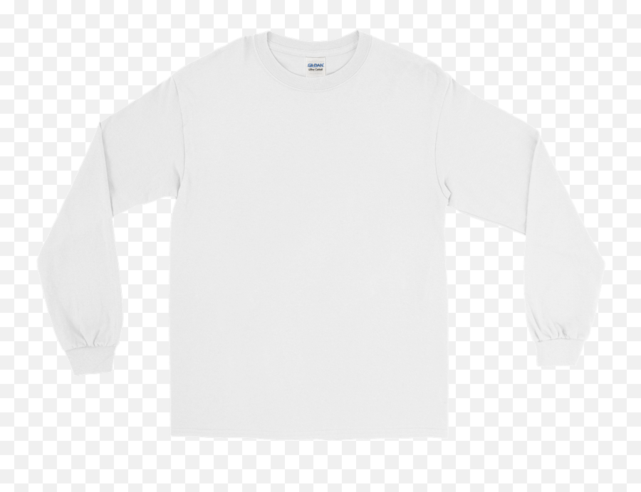 Blank White T Shirt Transparent Png Tee