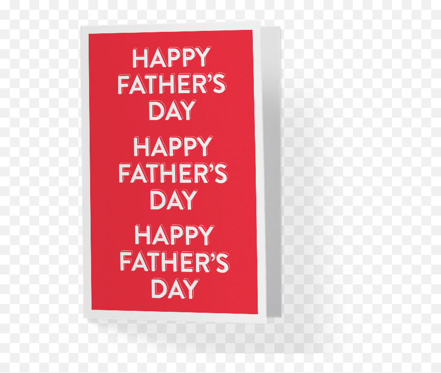 Happy Fatheru0027s Day Greeting Card - Pioneer Ddj Ergo V Png,Happy Father's Day Png