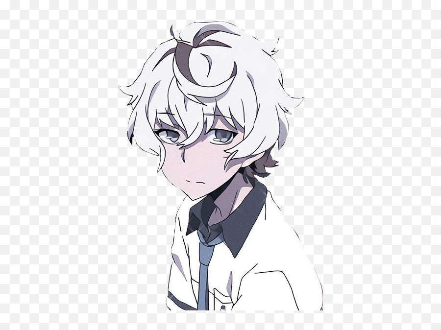 The Most Edited - Fictional Character Png,Kiznaiver Icon