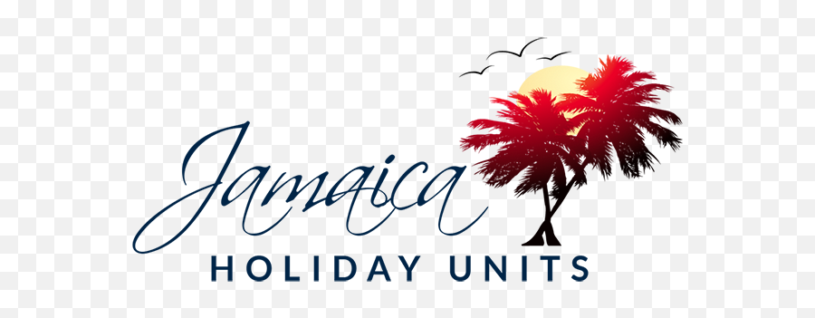 Jamaica Holiday Units U2014 Accommodation Forster - Calligraphy Png,Holiday Images Png