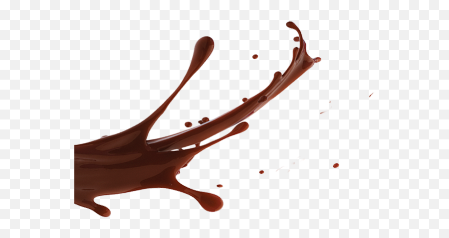 Doma - Still Life Photography Png,Chocolate Splash Png