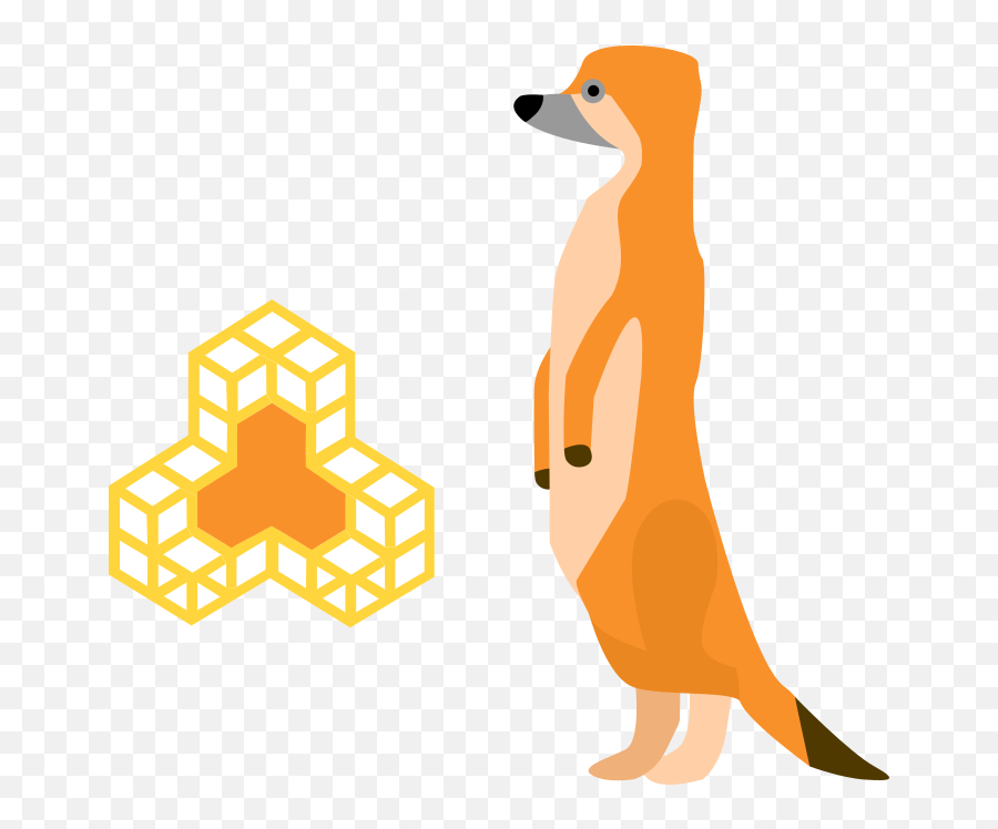 Meerkat - Animal Figure Png,Meerkat Icon