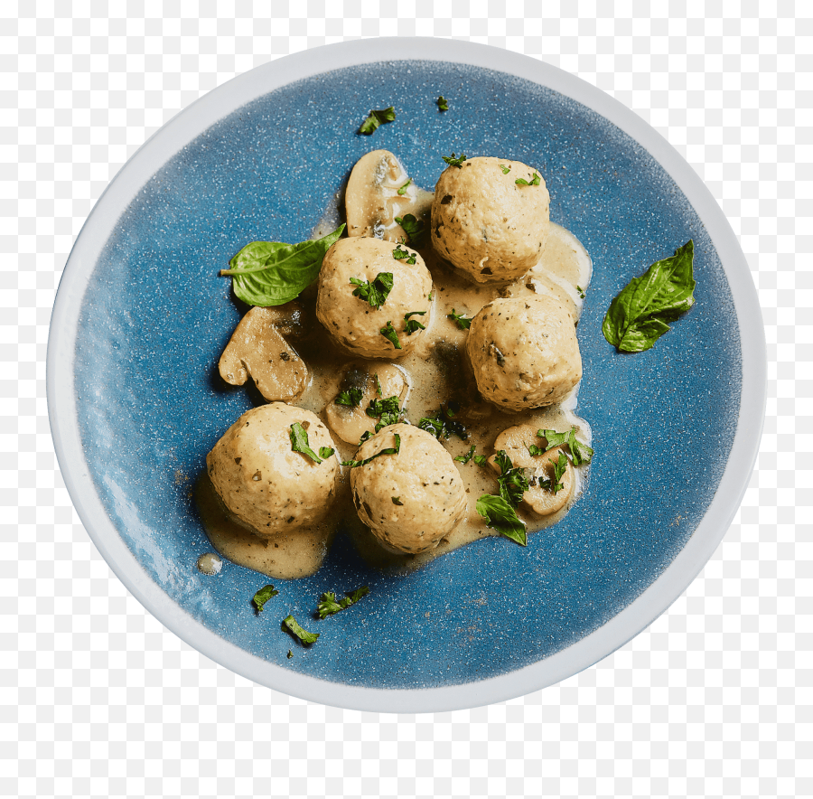 Chicken Marsala Meatballs Cadence Kitchen - Side Dish Png,Meatball Png