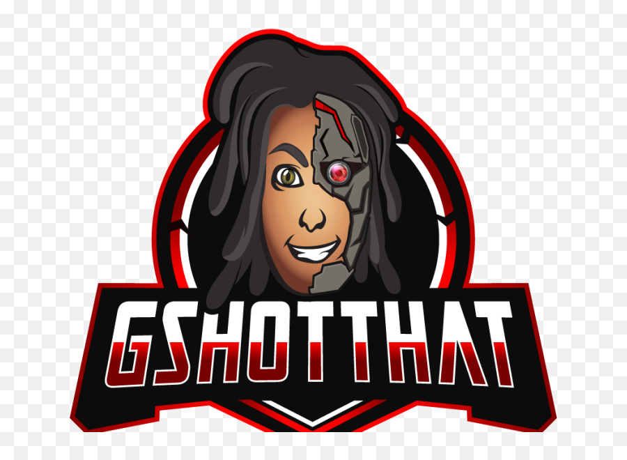 I will design gaming avatar twitch YouTube and text base logo for  esports for 5  SEOClerks