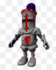 Pc Computer - Dungeon Defenders Squire Model png