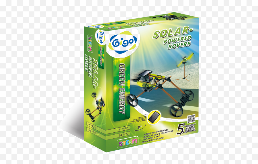 Green Energy U2013 Gigotoys - Graphic Design Png,Energy Ball Png