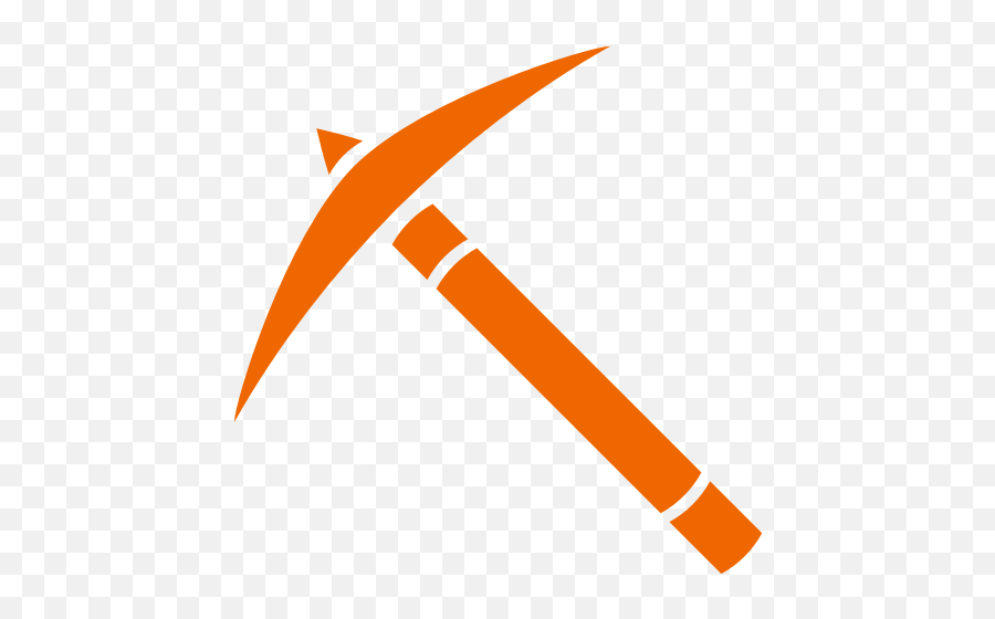 Minecraft Icon Png Symbol Orange Choice - Mincraft White And Black Icon,Orange Icon Png
