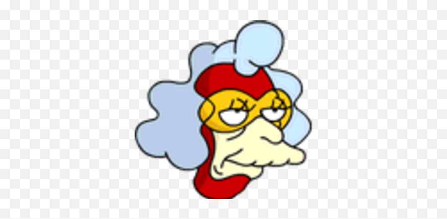 Hot Flash The Simpsons Tapped Out Wiki Fandom - The Simpsons Png,Flash Superhero Icon