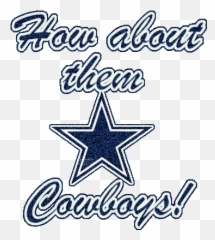 Dallas Cowboys Clipart Picture 5179 - Cowboy Clipart Free png