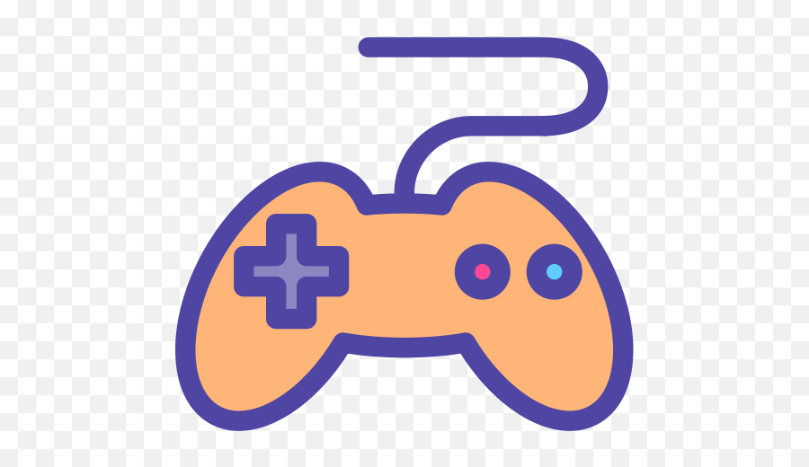 The Best Free Gamepad Icon Images Download From 538 - Game Controller Png,Gaming Icon Png