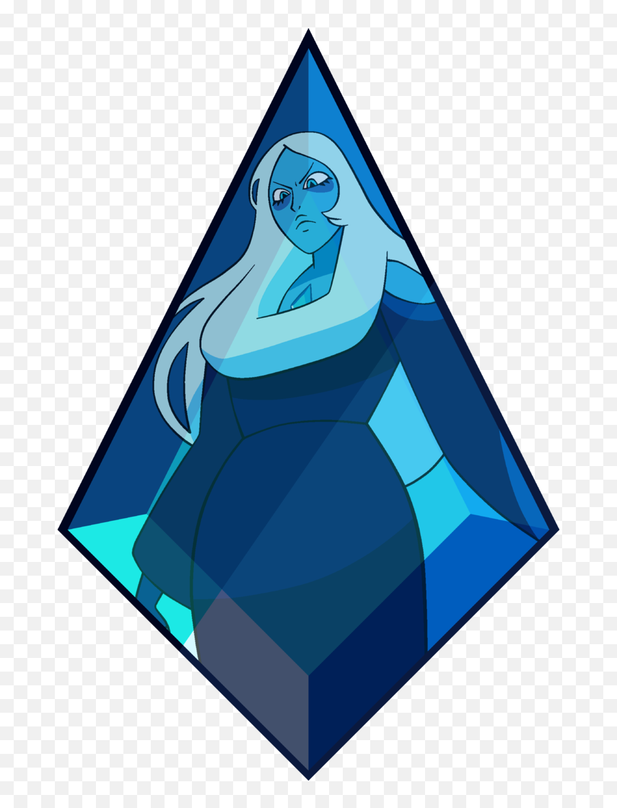 Pin By Mrnormal - Steven Blue Diamond Gem Png,Steven Universe Peridot Icon