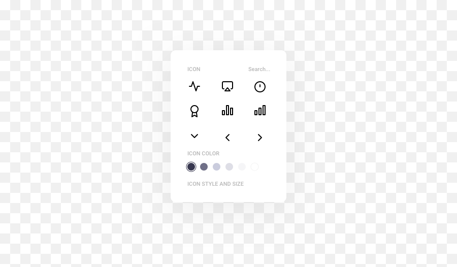 Evrybo Free Collaboration And Prototyping Tool For Designers - Dot Png,Fidelity Icon