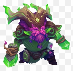 Ornn Teamfight Tactics League Of Legends Wiki Fandom - Png