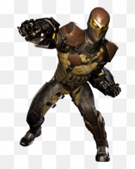 Shocker Marvelu0027s Spider - Man Wiki Fandom Ps4 png