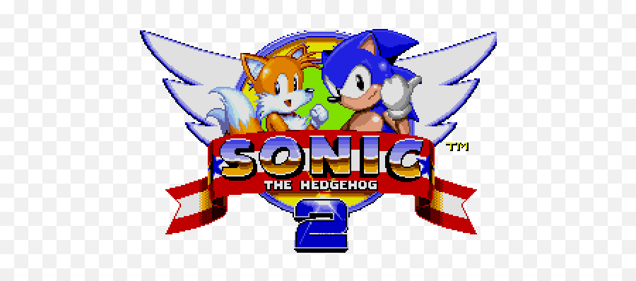 Sonic The Hedgehog 2 - Vgmdb Sonic The Hedgehog 2 Png,Sonic The Hedgehog Transparent