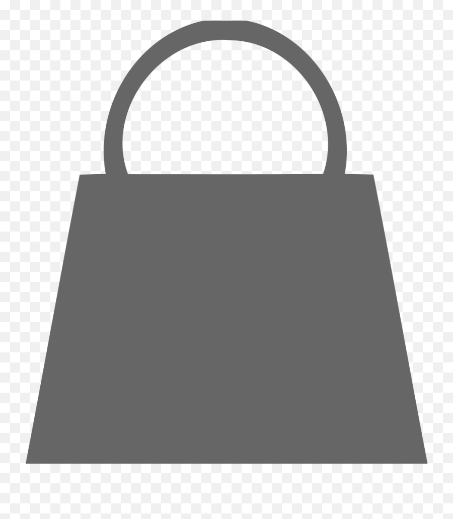 Shopping Bag Half Round Handle Free Icon Download Png Logo - Shoppimg Double Hamdle Bag Symbol,Icon Motorcycle Bag