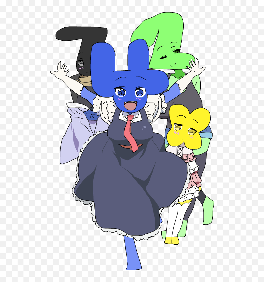 Leaked Screenshot From The Bfb Anime Battlefordreamisland - Fictional Character Png,Balloony Bfb Voting Icon