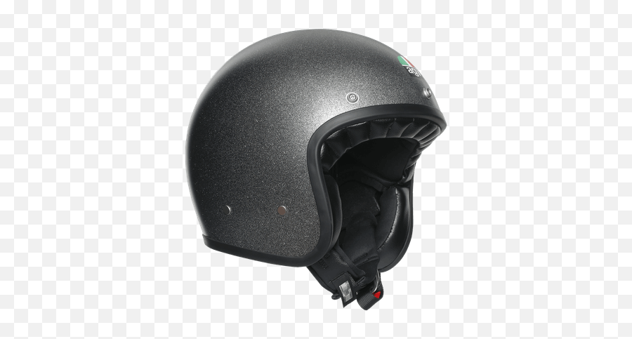 Agv X70 Flake Grey 007 Free - Agv X70 Solid Flake Png,Icon Hemets