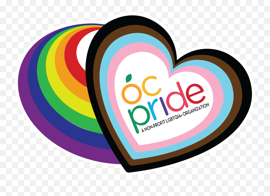 Oc Pride U2013 An Lgbtq Non - Profit Girly Png,How To Make A Pride Icon