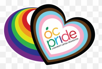 Oc Pride U2013 An Lgbtq Non - profit Girly png