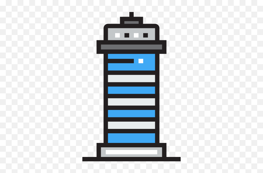 Light Tower - Vertical Png,Light Tower Icon