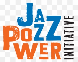 Intergenerational Jazz Power Jam Live In Person - Initiative png