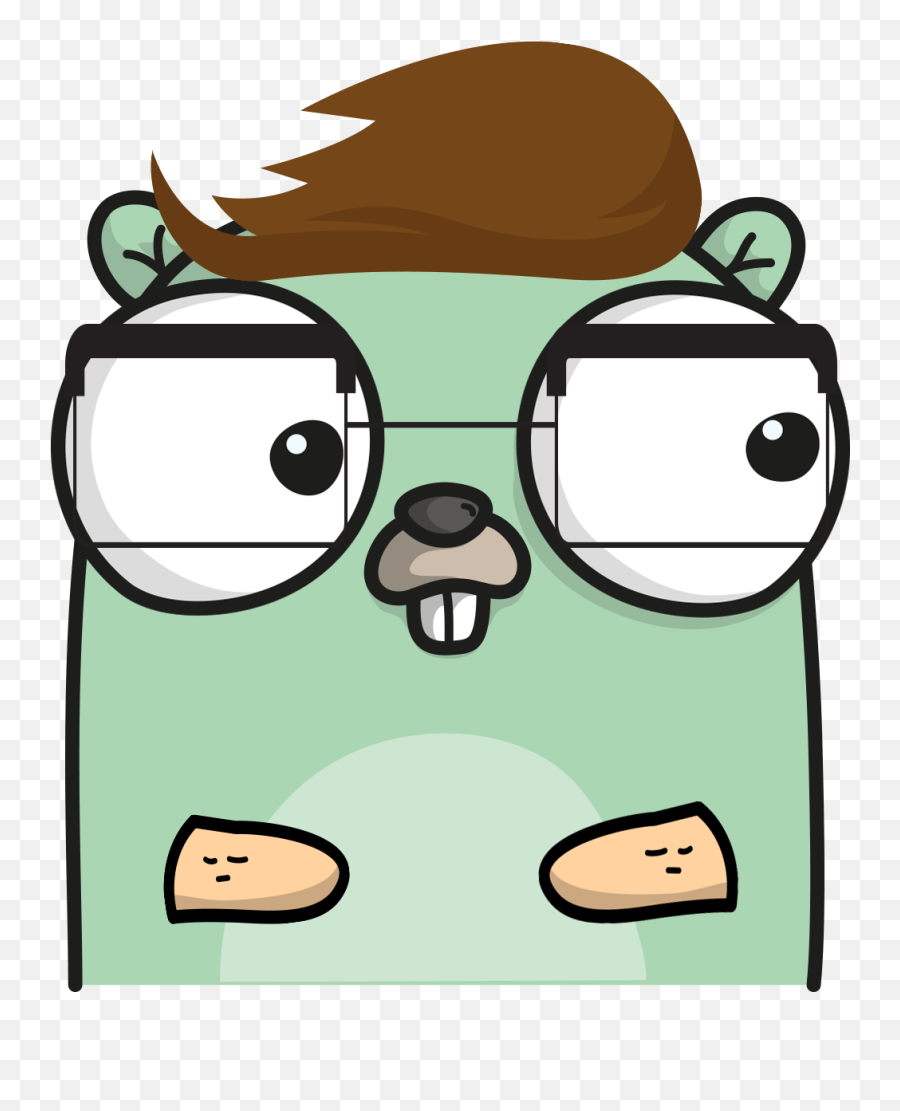 Johnmullinsco - Golang Gopher Png,Gopher Icon