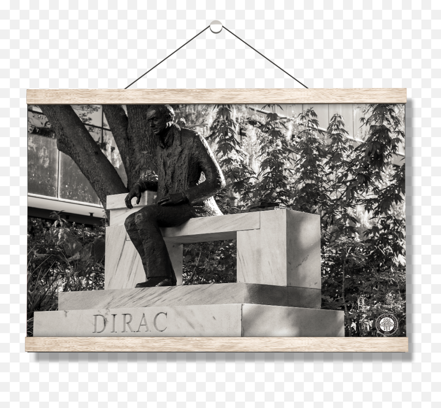 Florida State Seminoles - Dirac Deep In Thought Art Png,Hanging Icon