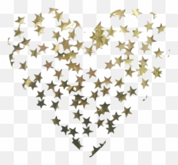 Gold Stars Tumblr - Gold Stars png