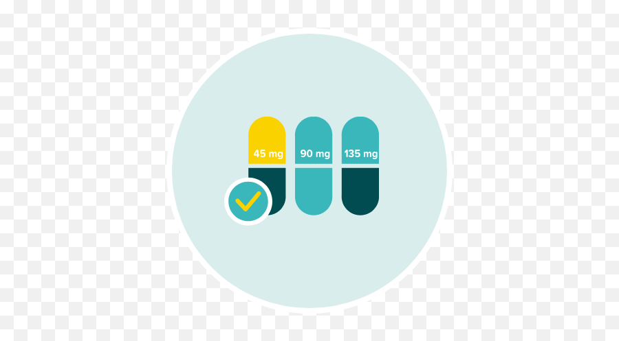 Ximino Extended Release Capsules Png Side Effects Icon