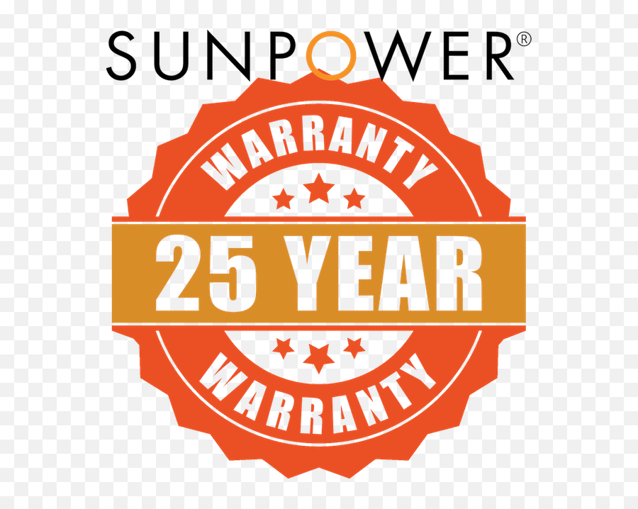 Sunpower Equinox - True South Solar Sunpower Equinox Language Png,1 Year Warranty Icon
