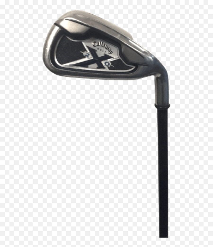 Used Callaway X20 4 Iron Graphite Regular Golf Individual - Ultra Lob Wedge Png,System Golf Icon Hybrid