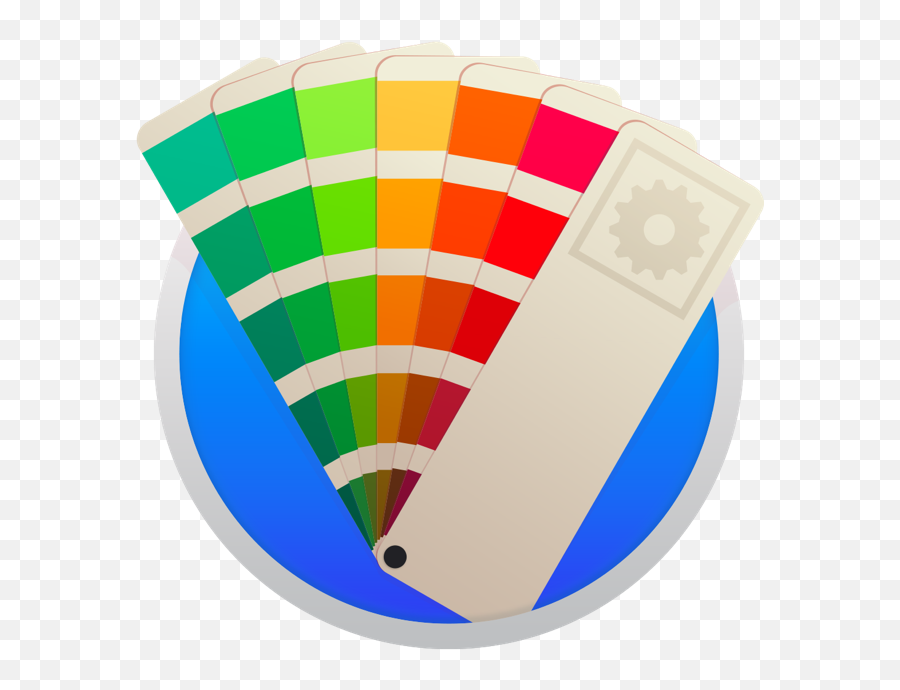 Colorsquid - Color Scheme Designer On The App Store Color Palette Apps Mac Png,Color Wheel Icon Png