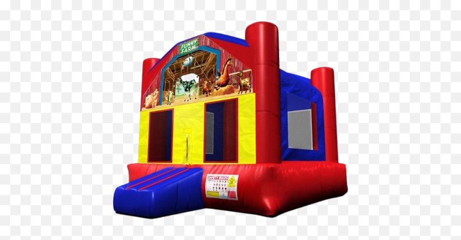 Bounce House Rentals Tulsa - Playground Png,Bounce House Icon