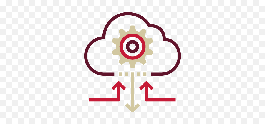 Cloud - Thundercat Technology Camping Ponderosa Png,Azure Cloud Icon