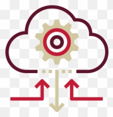 Cloud - ThunderCat Technology Camping Ponderosa png