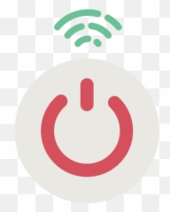 Smart Home - Free interface icons Dot png